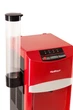 Кулер для води з одним краном HotFrost 45A Red - зображення 11