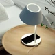 Настольная лампа Yeelight Staria Bedside Lamp Pro Wireless Charging 20W 2700-6000K (YLCT03YL) (YLCT032EU) - изображение 3