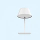 Настольная лампа Yeelight Staria Bedside Lamp Pro Wireless Charging 20W 2700-6000K (YLCT03YL) (YLCT032EU) - изображение 5