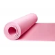 Коврик мат для йоги и фитнеса 4FIZJO Tpe 6 мм Pink - изображение 2
