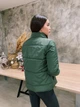 Демісезонна куртка ДО&ML 0020 XL - XXL ( 50-52) Хакі (0020 - 02) - зображення 5