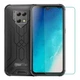 Захисне Скло ProPlus для Blackview BV9800 / BV9800 Pro Transparent - изображение 1