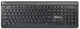Клавиатура проводная Real-El 7085 Comfort USB (EL123100032) - изображение 2