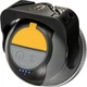 Ліхтар акумуляторний Brennenstuhl Oli 0310AB з функцією Power Bank Bluetooth колонка 3 Вт (1171640) - зображення 2