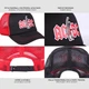 Кепка Cerda AC/DC - Baseball Cap Black - зображення 4