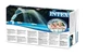 Водонепроницаемый фонтан для бассейна Intex Multi-Color Led Pool SprayerLED подсветка 2 кг Белый (IP-168063) - изображение 7
