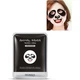 Маска для лица косметическая Bioaqua Animal Panda Tender Mask с принтом панды (54920001) - изображение 3