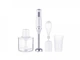 Блендер миксер Adler AD 4620 3в1 White - изображение 1
