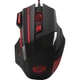 Мишка Esperanza MX201 red Wolf (EGM201R) - зображення 1