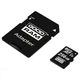 Карта памяти Goodram 256GB microSDXC class 10 UHS-I (M1AA-2560R12) - изображение 2