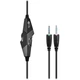 Наушники Gemix W-300 black-green - зображення 4