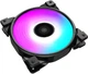 Вентилятор PcCooler Halo FRGB 120 мм - изображение 9