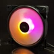 Вентилятор PcCooler Halo FRGB 120 мм - изображение 6