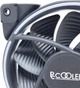 Вентилятор PcCooler Corona Dual Ring FRGB 120 мм - изображение 7