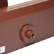 Дотягувач ATIS DC-603 Brown (коричневий) - изображение 4