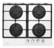 Варочная поверхность газовая BORGIO 6170-15 (White Glass) FFD - изображение 1