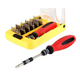 Набор отверток Jackly JK-6088 - изображение 2