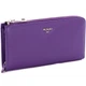 Кошелек женский кожаный на молнии фиолетовый Picard 8834 purple - изображение 1