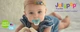 Пустушка силіконова RazBaby JollyPop Teal 0-3M 2шт - зображення 5