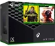 Microsoft Xbox Series X 1Tb + Cyberpunk 2077 (русская версия) + Star Wars: Squadrons (русская версия) - изображение 1