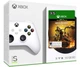 Microsoft Xbox Series S 512Gb + Mortal Kombat 11 Ultimate (русские субтитры) - изображение 1