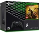 Microsoft Xbox Series X 1Tb + Mortal Kombat 11 Ultimate (русские субтитры) + доп. Геймпад Microsoft Xbox Series X, S (Carbon Black) - изображение 1