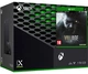 Microsoft Xbox Series X 1Tb + Resident Evil: Village (русская версия) - изображение 1