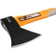 Топор Richmann 800 г ручка Fiberglass (C2581) - изображение 4