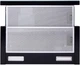 Вытяжка MINOLA HTLS 6935 BL 1300 LED - изображение 4