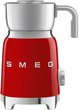 Вспениватель молока(капучинатор) SMEG MFF01RDEU - изображение 1