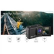 Екшн камера Visiocam X7 Ultra HD 4K (Sony sensor) Чорна - зображення 4