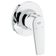 Смеситель скрытого монтажа Grohe Bau Edge 29046000 - изображение 1