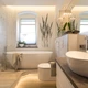 Унитаз-биде подвесной GROHE Sensia Arena 39354SH1 c сиденьем Soft Close дюропласт - изображение 12