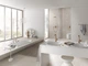 Унитаз-биде подвесной GROHE Sensia Arena 39354SH1 c сиденьем Soft Close дюропласт - изображение 13