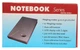Весы ювелирные электронные 0,1-500 гр Notebook Series Digital Scale 1108-4 - изображение 4