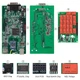 Автосканер мультимарочный Multidiag PRO+ 2017.3 USB + Bluetooth для диагностики легковых и грузовых авто (3120) - изображение 5