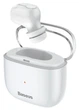 Bluetooth-гарнітура Baseus Encok A03 Wireless Earphone Біла (NGA03-02) - изображение 3