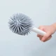 Ёршик для унитаза XIAOMI iClean YB-05 (6972313400034) - изображение 4