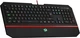Клавіатура Redragon Karura2 RGB USB Black (78378) - зображення 2