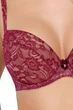Рush-up Kinga Pu 546 75 F burgund - изображение 3