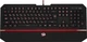 Клавіатура Redragon Karura2 RGB USB Black (78378) - зображення 1