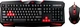 Комплект проводной Redragon S101-2 USB Black (75048) - изображение 1