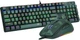 Комплект проводной Redragon S108 USB Camouflage (78310) - изображение 3