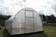 Теплица KZT «Люкс» с поликарбонатом GREENHOUSE NANO 8мм, 400х800х250 (см) - изображение 1