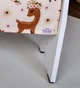Полка для книг по методике Монтессори Infancy Добрый олень - изображение 3