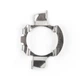 Адаптер-проставка H7 Carlamp 2 шт для NISSAN, Buick, Volkswagen, Benz, Audi, BMW (R-L05-H7) - изображение 5