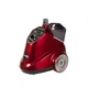 Профессиональный отпариватель Isteamer is712 red - изображение 3