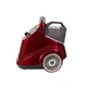 Профессиональный отпариватель Isteamer is712 red - изображение 4