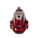 Профессиональный отпариватель Isteamer is702 red - изображение 2