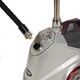 Профессиональный отпариватель Isteamer is704 silver - изображение 5